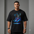 Oversized Tshirt For Men  Baggy